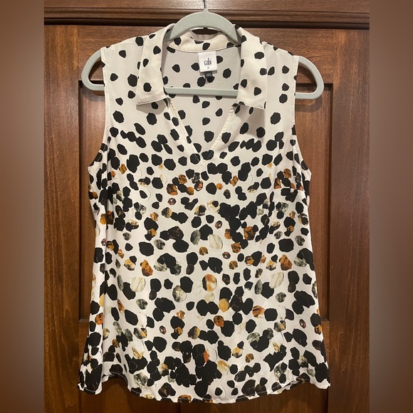 Cabi Seismic top medium style #3989 - Picture 1 of 5